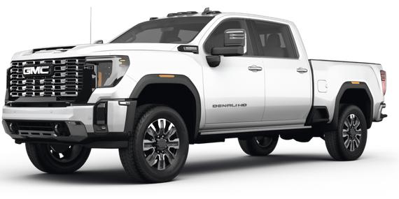 GMC SIERRA HD 2024 1GT49REY7RF199844 image